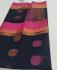 PL Saree Cotton Korvai Border